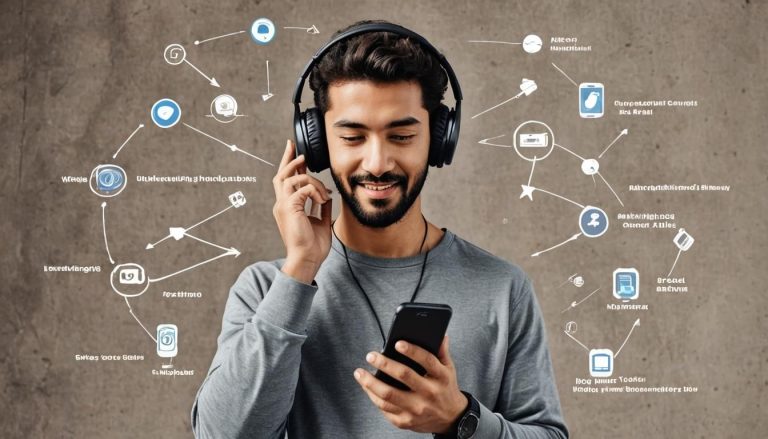 Comment choisir des écouteurs sans fil pour votre smartphone