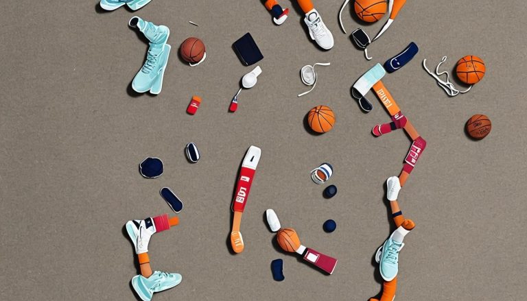 Comment choisir les bons vêtements de basketball