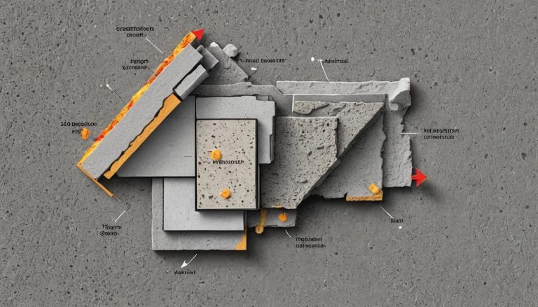 Comment choisir les matériaux d'isolation pour dalle en béton