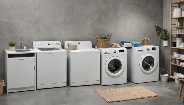 Comment choisir une machine à laver adaptée à ses besoins