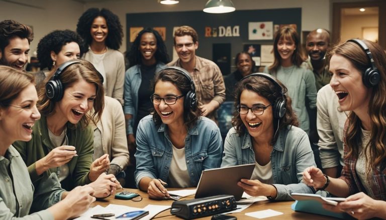 Comment créer une publicité radio efficace