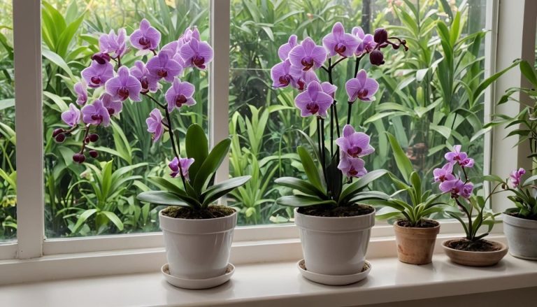 Comment entretenir vos orchidées