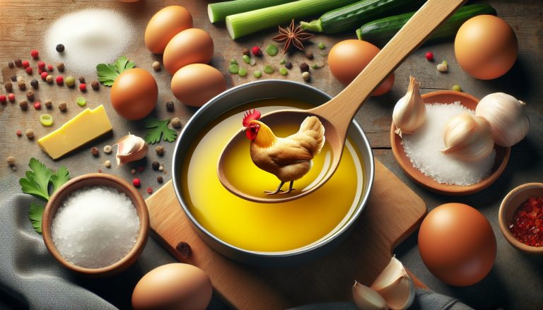 Chicken base better than bouillon : un indispensable en cuisine