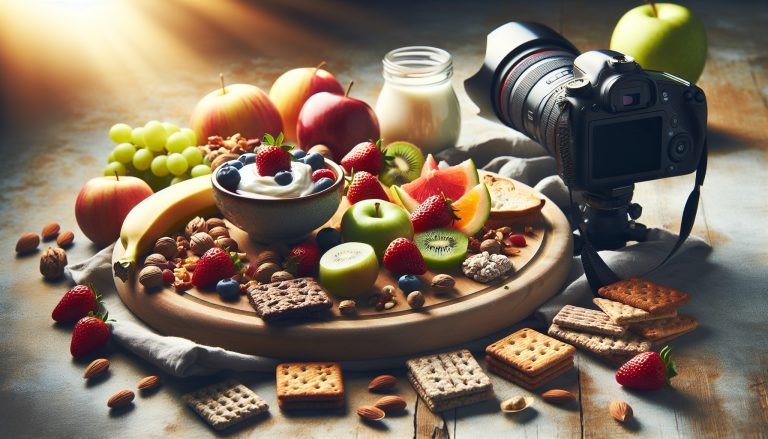 La collation hypocalorique : alliée minceur pour une alimentation équilibrée