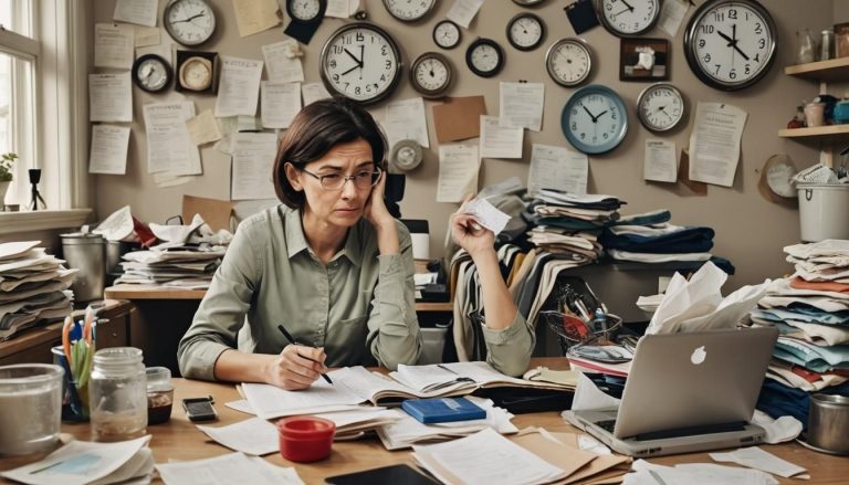 Comment gérer ses tâches ménagères sans stress