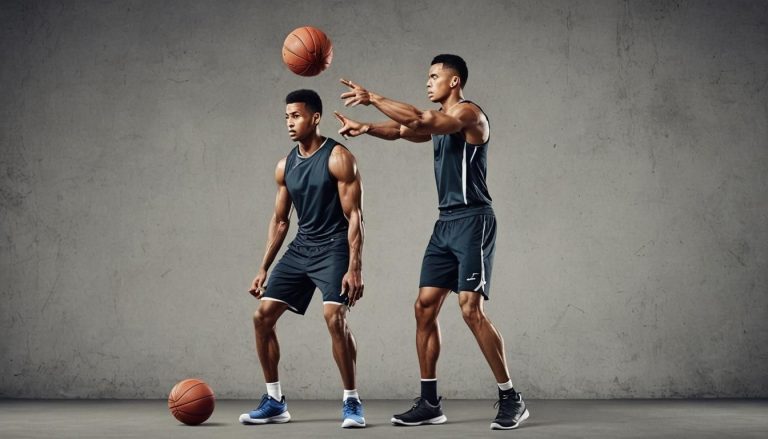Les exercices de renforcement musculaire pour les basketteurs