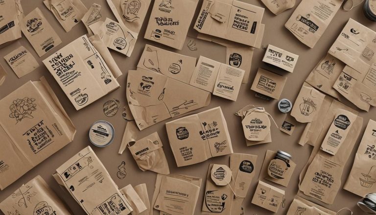 Les avantages des emballages réutilisables pour la cuisine