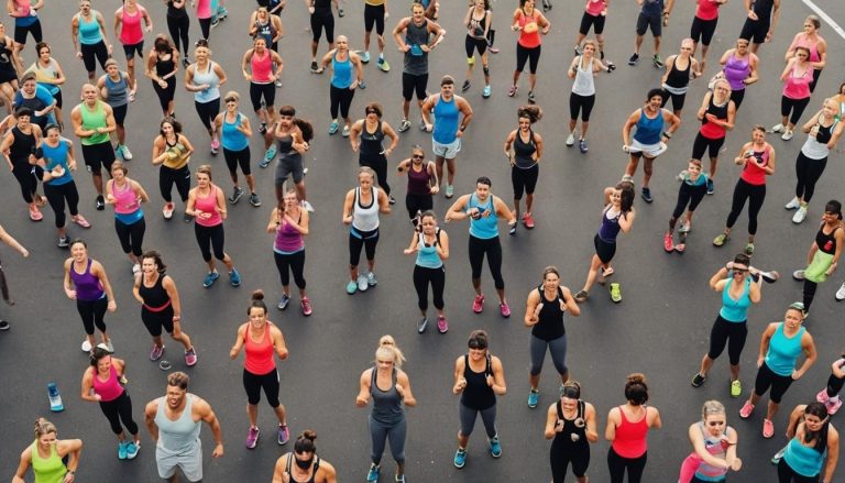 Les avantages de rejoindre une communauté fitness en ligne
