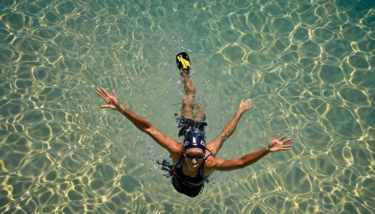 Les avantages de la natation pour la forme physique
