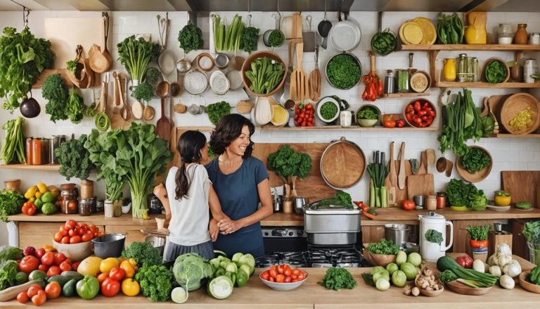 Les astuces pour une alimentation consciente et équilibrée