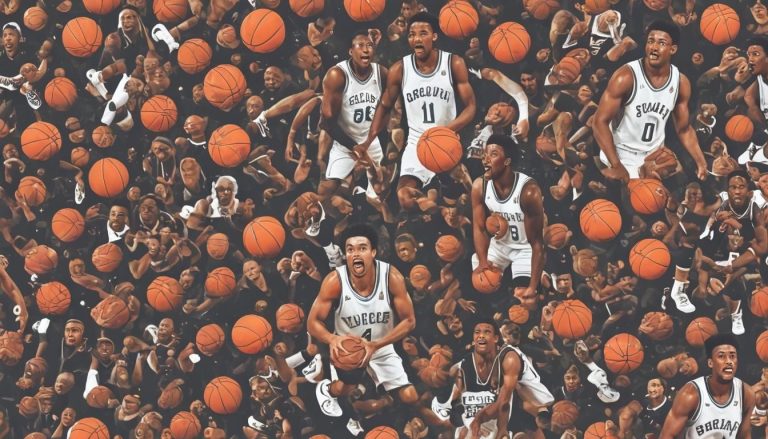 Les erreurs alimentaires à éviter pour les joueurs de basketball