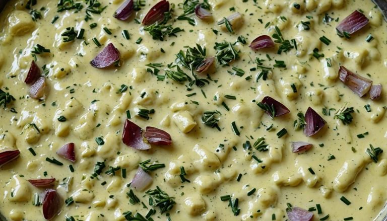 Les astuces pour réussir une sauce béarnaise