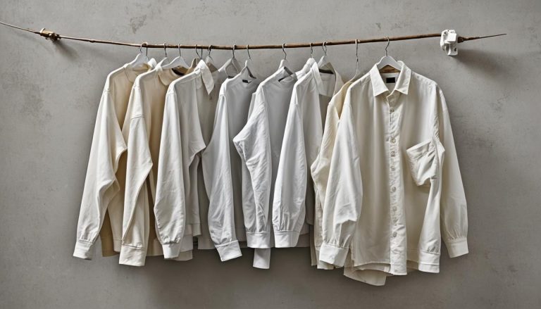 Laver le blanc et la couleur ensemble : les précautions à prendre