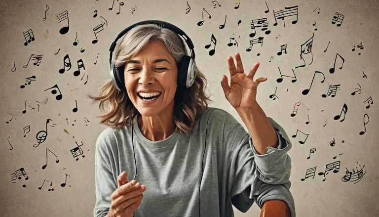 Bien-être et musique : comment utiliser la musique pour améliorer son humeur ?