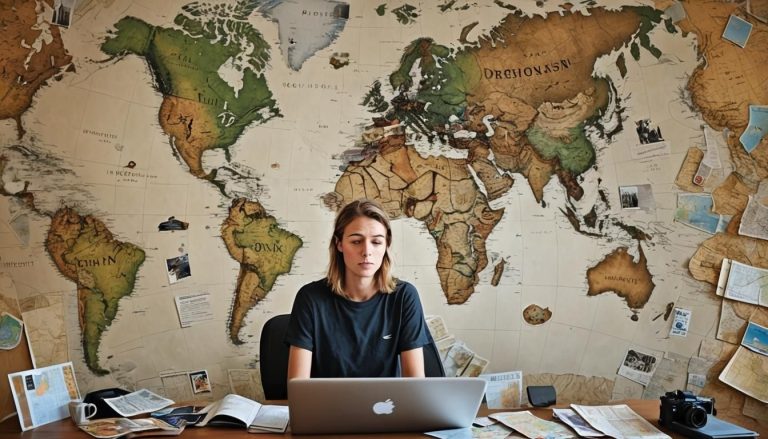 Comment trouver les meilleurs deals de voyage en ligne