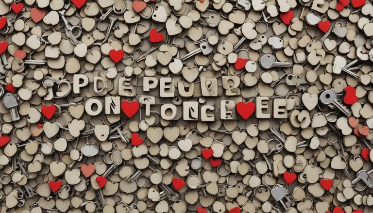 Comment trouver l'amour en ligne en toute sécurité : les clés pour réussir