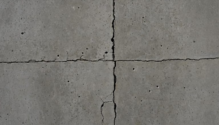 Comment traiter une dalle en béton contre les infiltrations d'eau ?