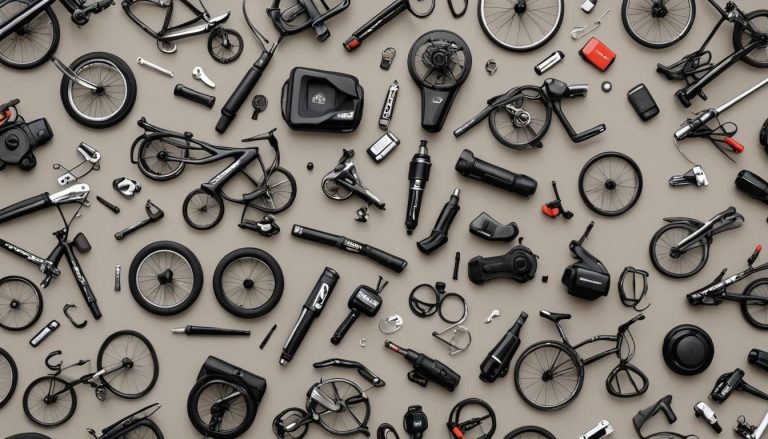 Les erreurs à éviter lors de l'achat de gadgets pour vélo