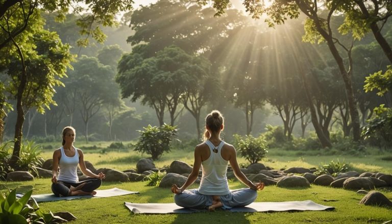 Pratiquer le yoga pour débutants : les bases à connaître