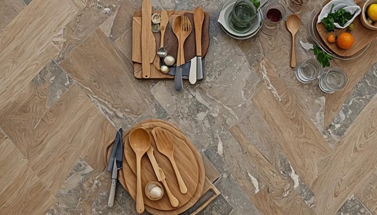 Les équipements indispensables dans une cuisine