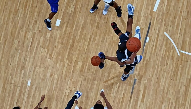 Comment maintenir une bonne santé générale pour améliorer ses performances au basketball