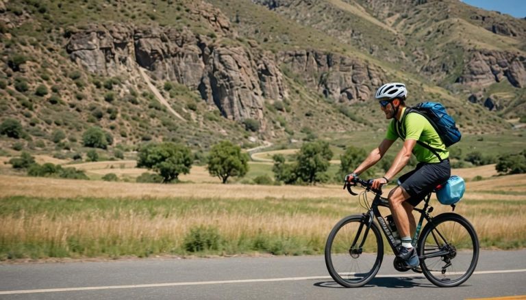 Comment pratiquer le cyclisme de manière écoresponsable