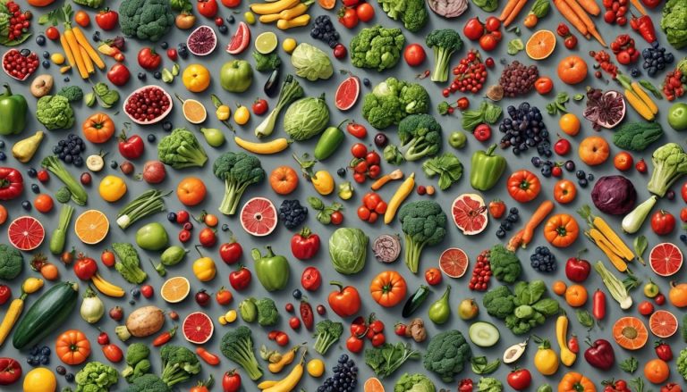 Les bienfaits des fruits et légumes de saison