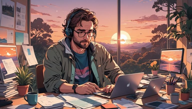 Les meilleures pratiques pour un équilibre vie-travail sur OnlyFans