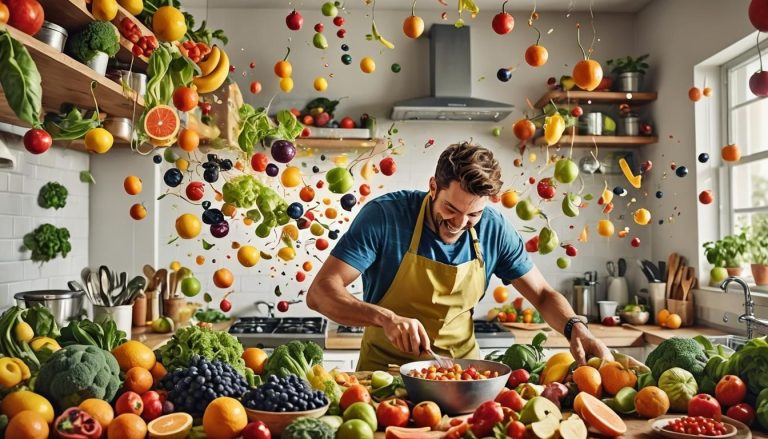 Les meilleures pratiques pour une alimentation saine et équilibrée