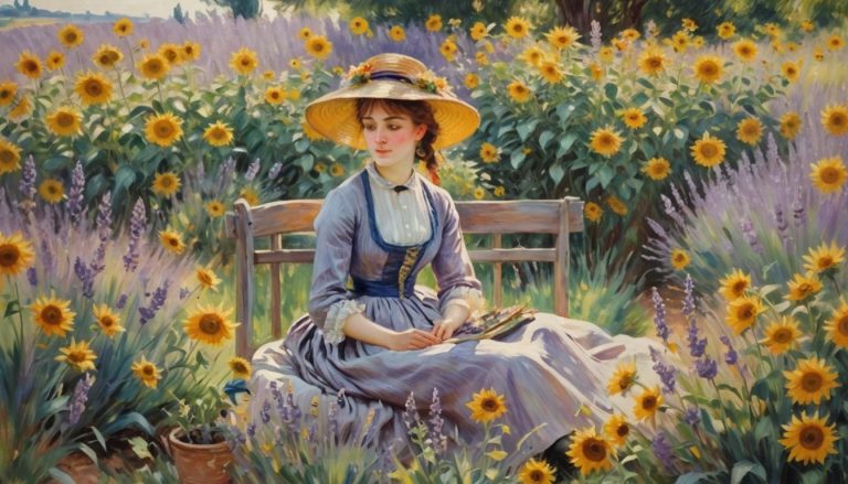 Les origines de la relaxation provençale