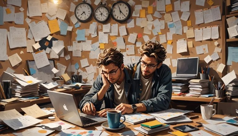 Les techniques de gestion du temps pour les freelances