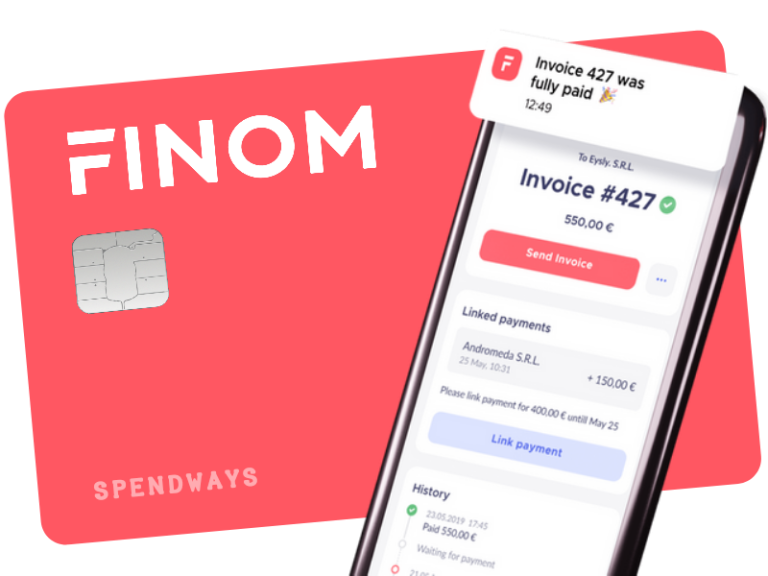 Guide complet : contacter le support Finom